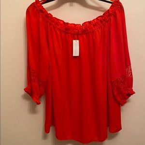 New York & Company Blouse